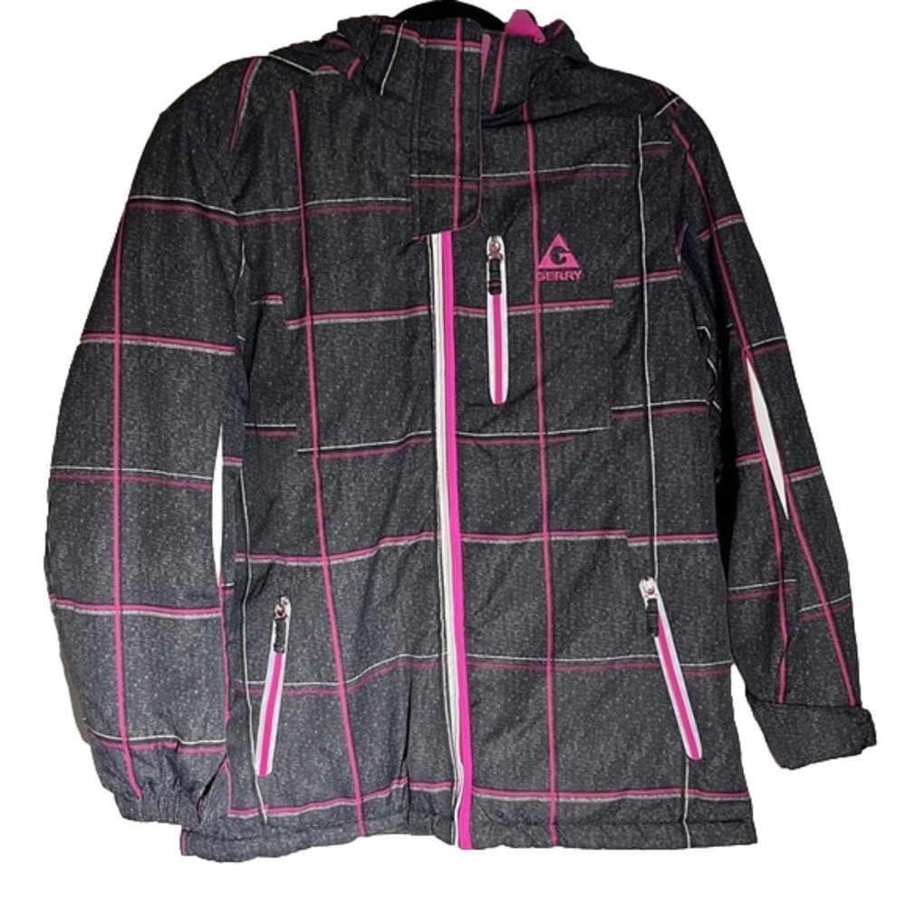 Gerry Girls Jacket, size Large - Picture 2 of 9